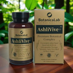 AshliVive+™ Subscription