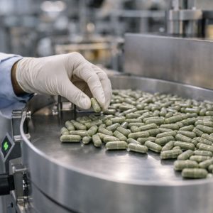 Built on Botanical Bioscience